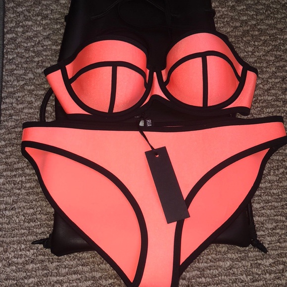 triangl swimwear Other - Triangl Bikini